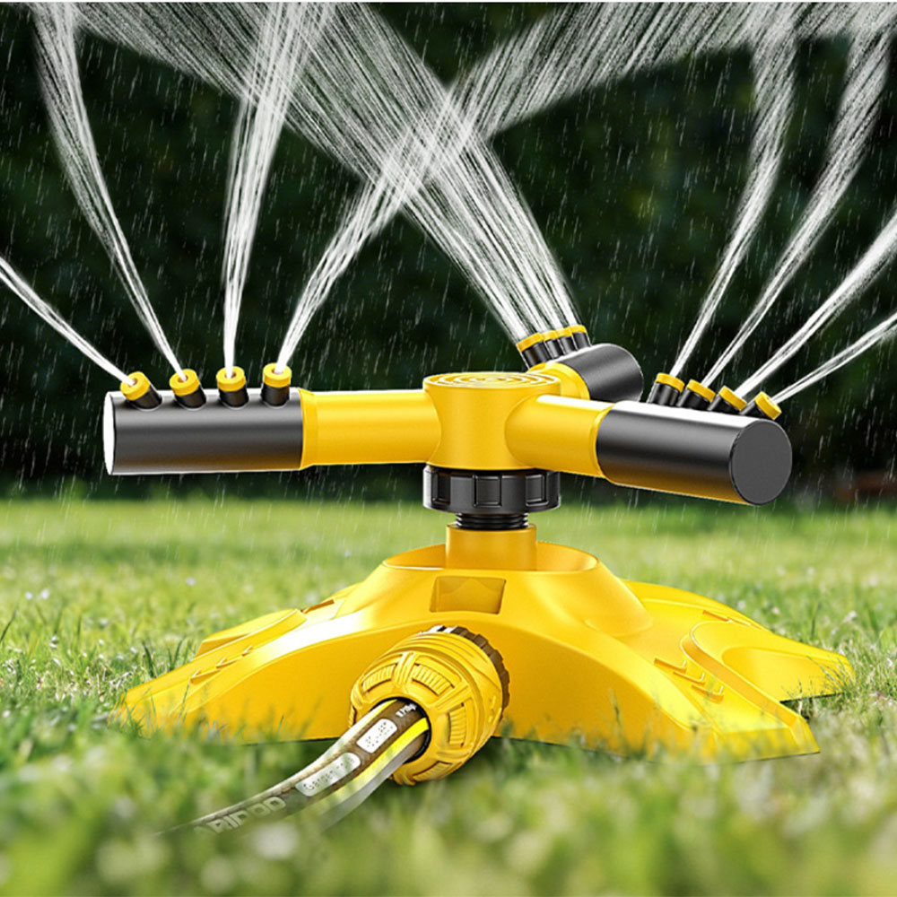 360 °     Automatyczny obrotow – Smart Garden Hub recenzja i cena