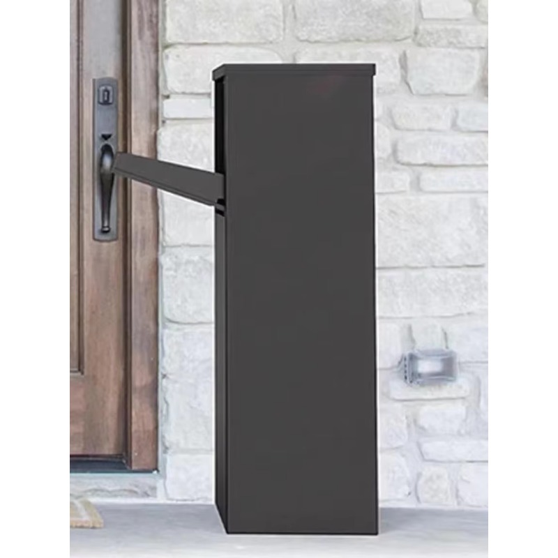 Inteligentna metalowa skrzynka – Smart Garden Offices recenzja i cena
