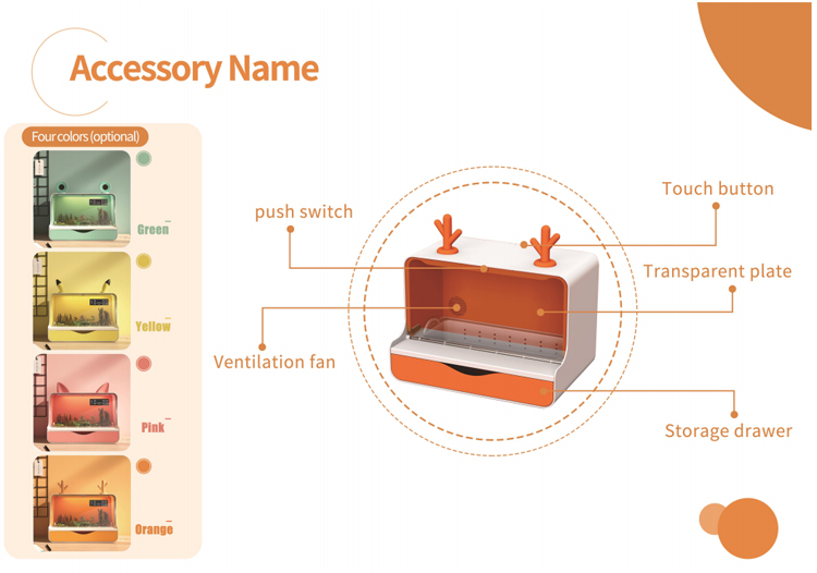 Zestaw do hydroponicznego upra – Smart Garden Offices recenzja i cena