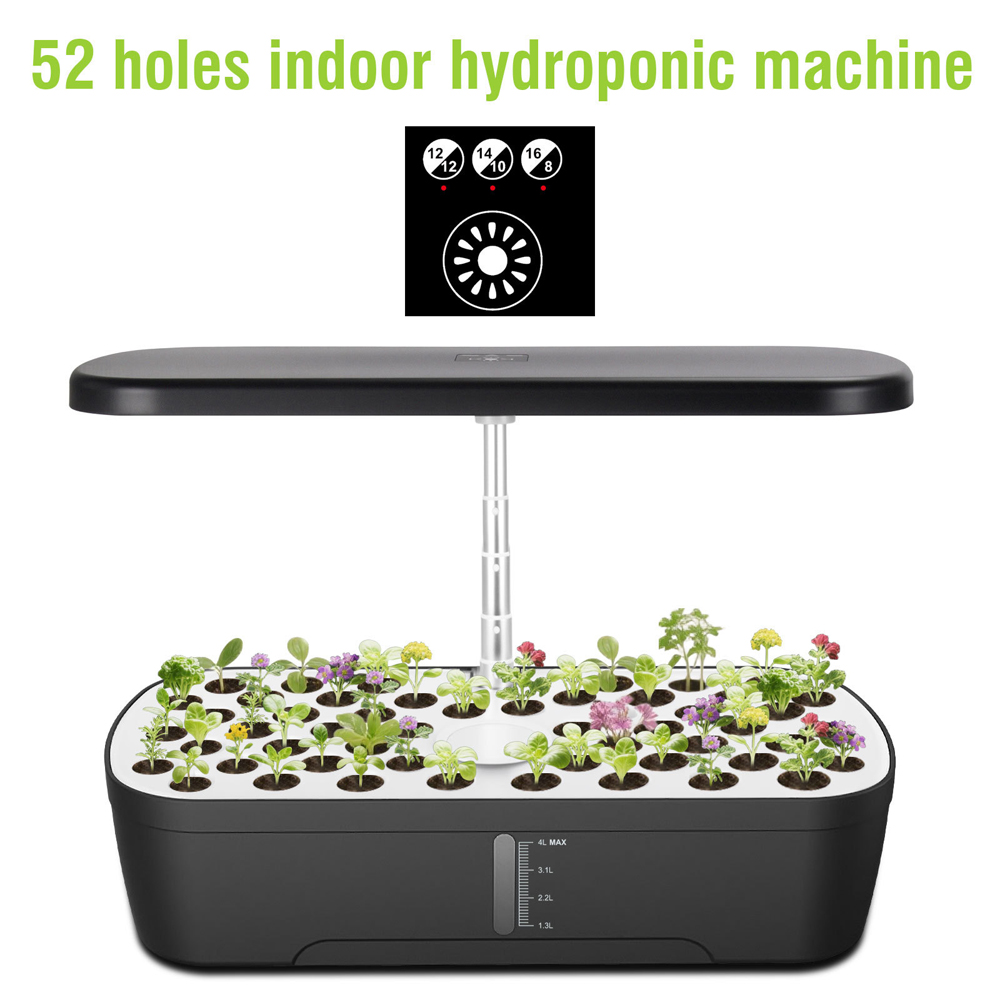 Najnowszy system hydroponiczny – Smart Garden Nursery recenzja i cena